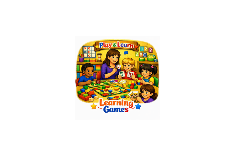 Learning Games