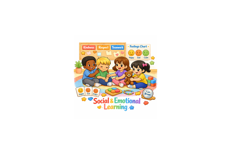 Social & Emotional Learning