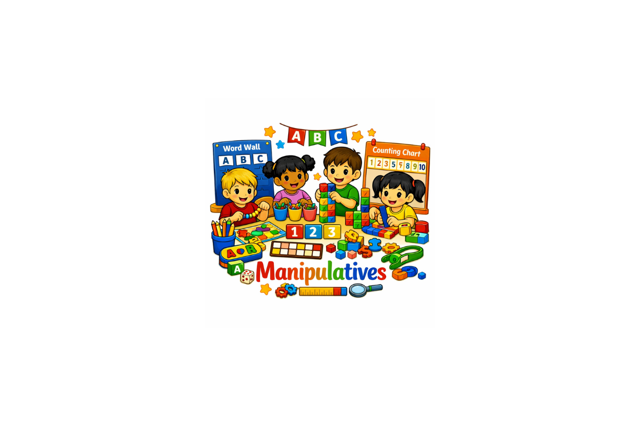 Manipulatives