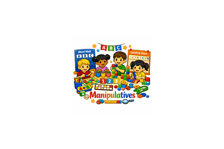 Manipulatives