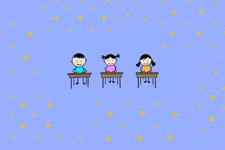 Classroom Furniture