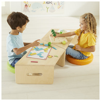 Flexi'class - Flexible Unit 24 cm