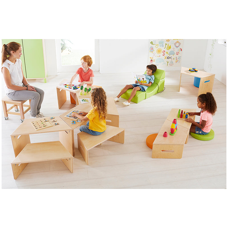 Flexi'class Flexible Unit 41 cm