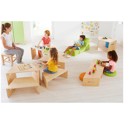 Flexi'class Flexible Unit 41 cm