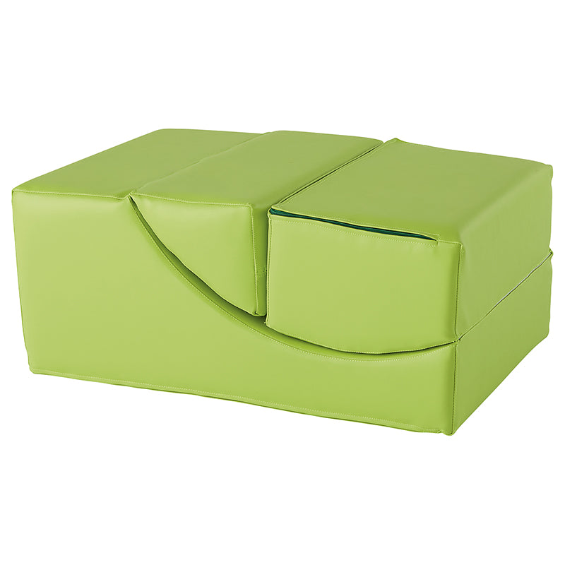 Flexi'class - Flexible Seat