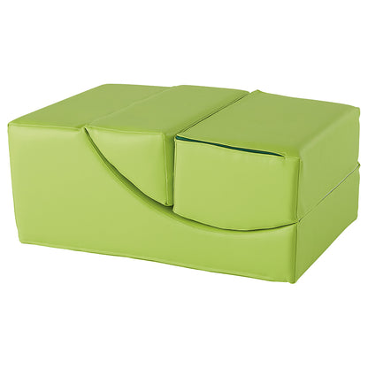 Flexi'class - Flexible Seat