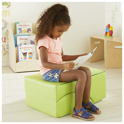 Flexi'class - Flexible Seat