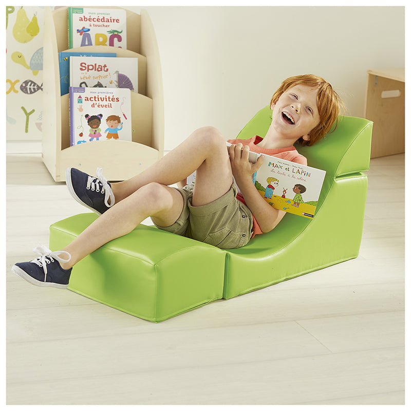 Flexi'class - Flexible Seat