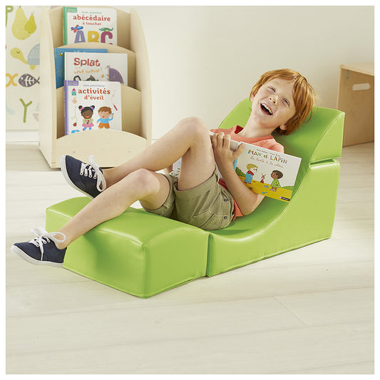 Flexi'class - Flexible Seat