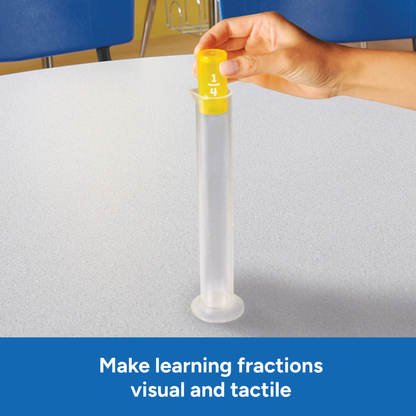 Fraction Formula™ Game