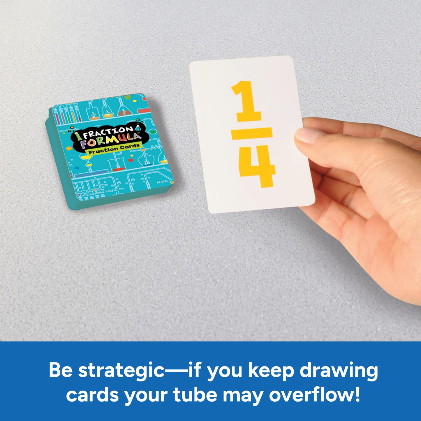 Fraction Formula™ Game