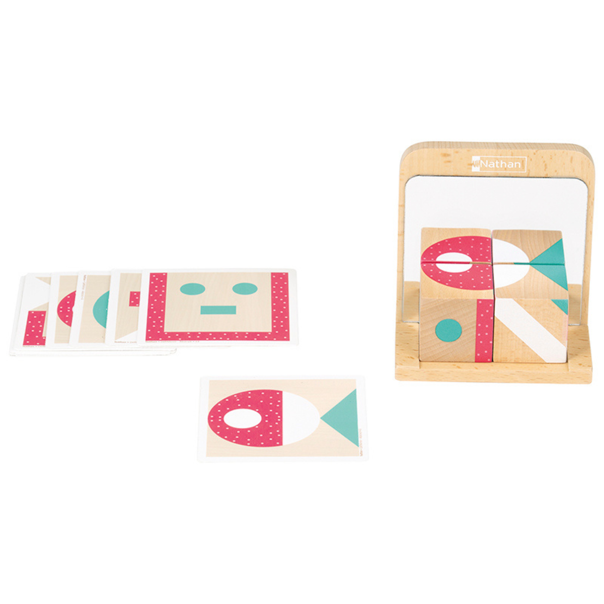 Mirror Challenge
