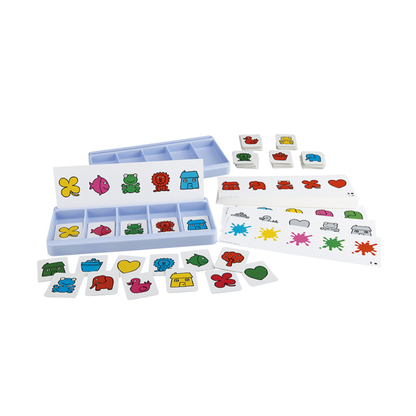 Sorting Set