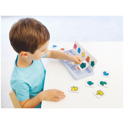 Sorting Set