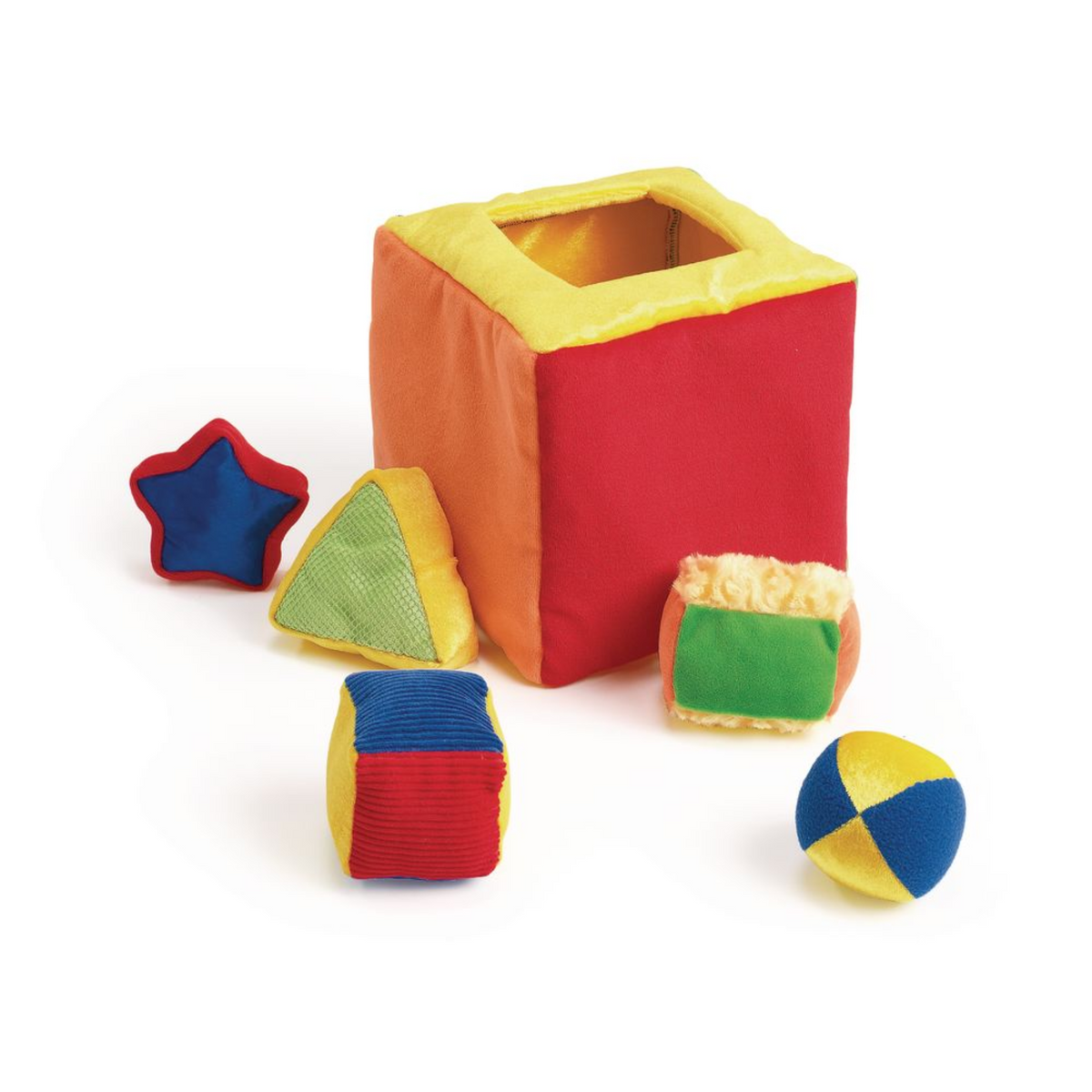 Excellerations® Sensory Surprise Box