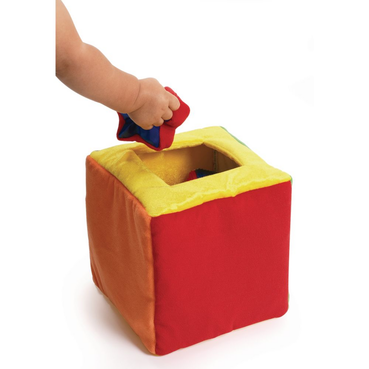Excellerations® Sensory Surprise Box