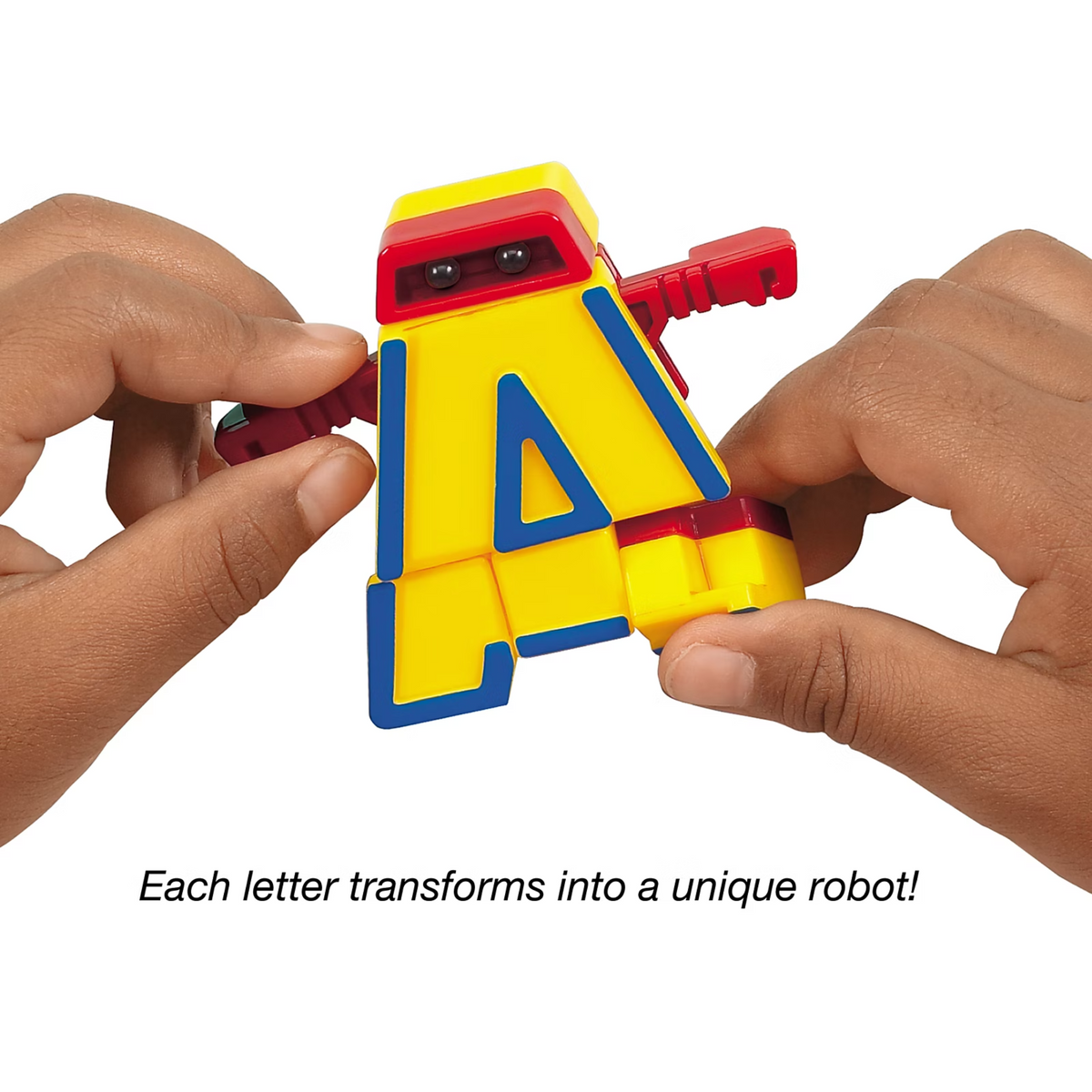 Alpha-Bots