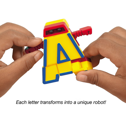 Alpha-Bots