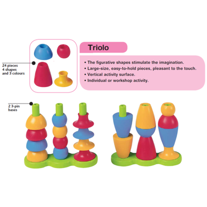 Triolo