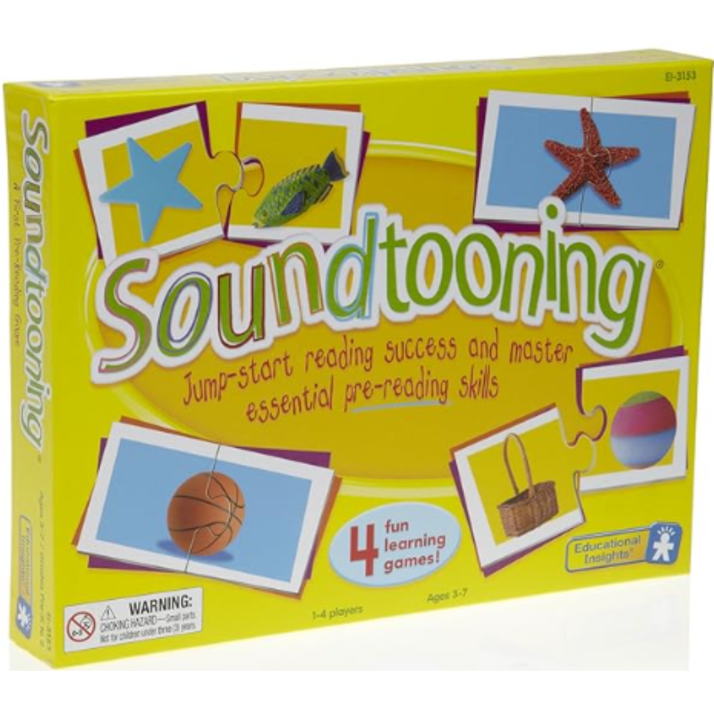 Soundtooning
