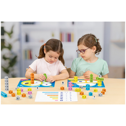 Decomposing Numbers Activity Set 1