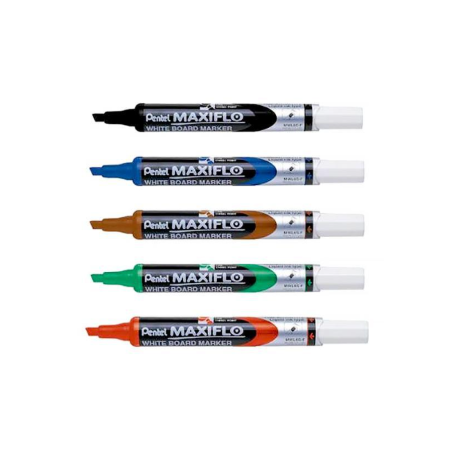 Whiteboard Marker (Maxiflo) - 12pcs