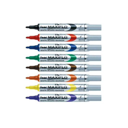 Whiteboard Marker (Maxiflo) - 12pcs