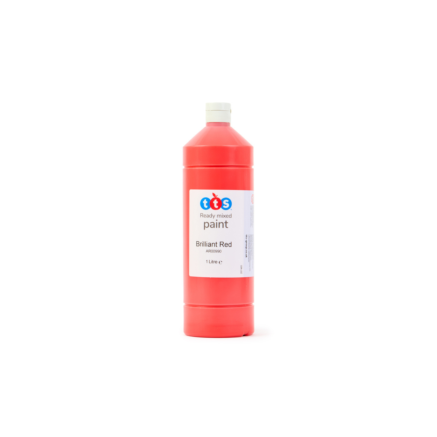 TTS Ready Mixed Paint 1 Litre