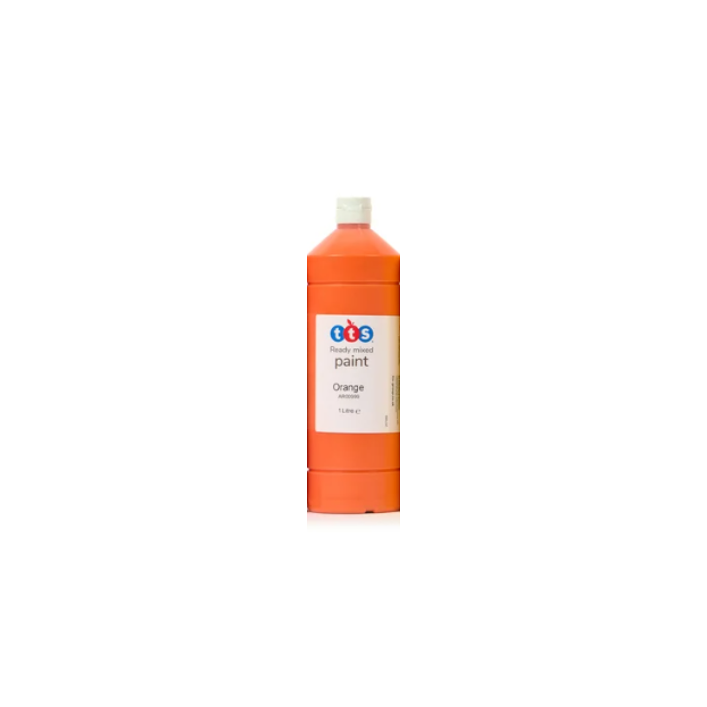 TTS Ready Mixed Paint 1 Litre