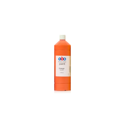 TTS Ready Mixed Paint 1 Litre
