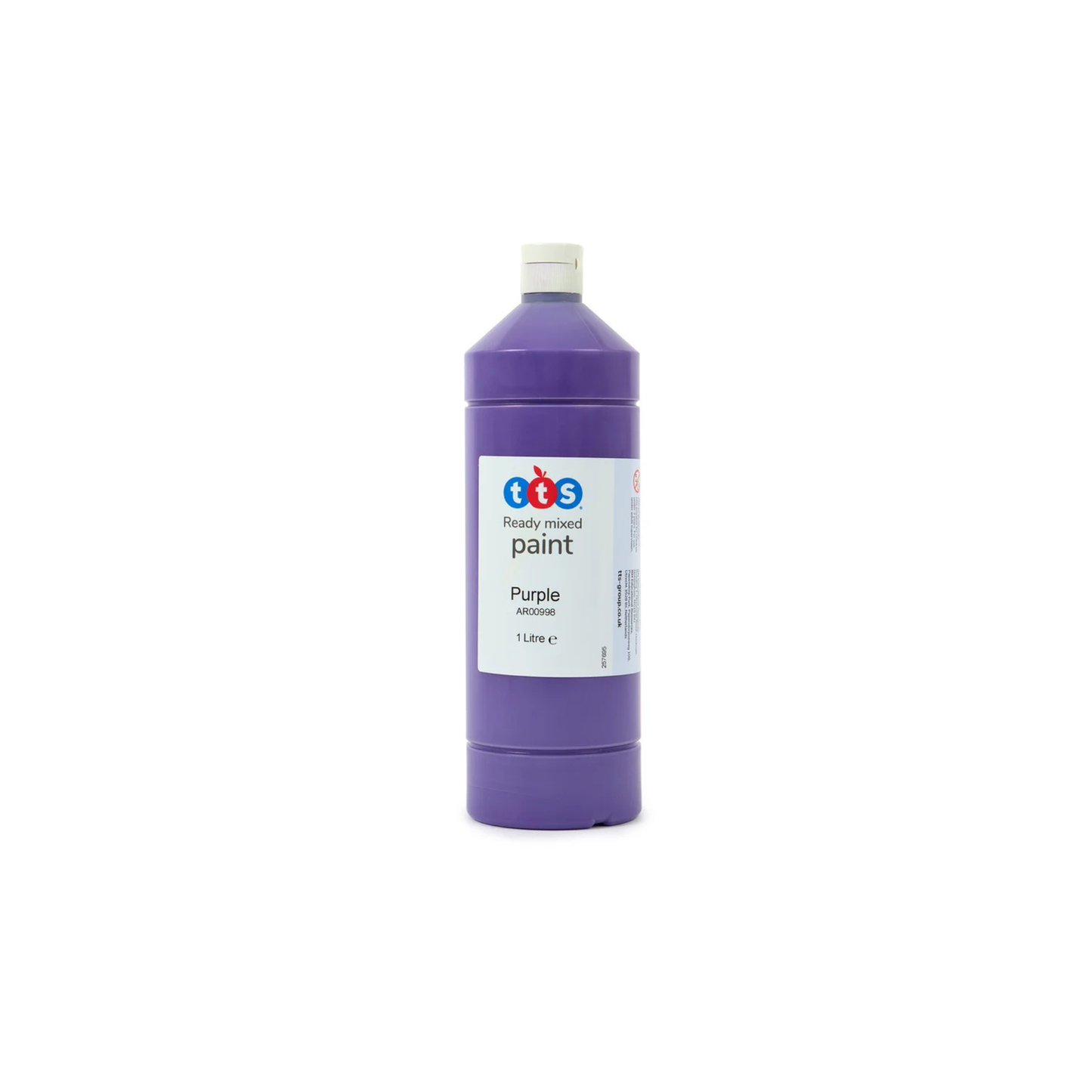 TTS Ready Mixed Paint 1 Litre