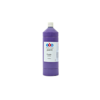 TTS Ready Mixed Paint 1 Litre