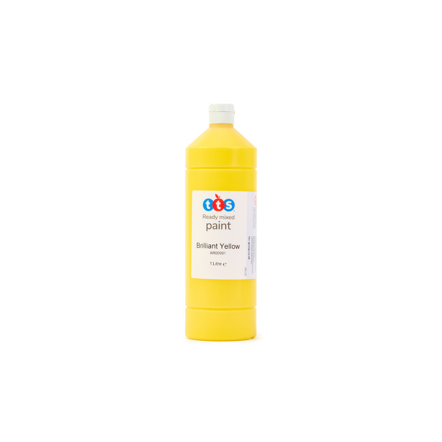 TTS Ready Mixed Paint 1 Litre