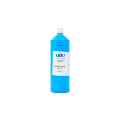 TTS Ready Mixed Paint 1 Litre