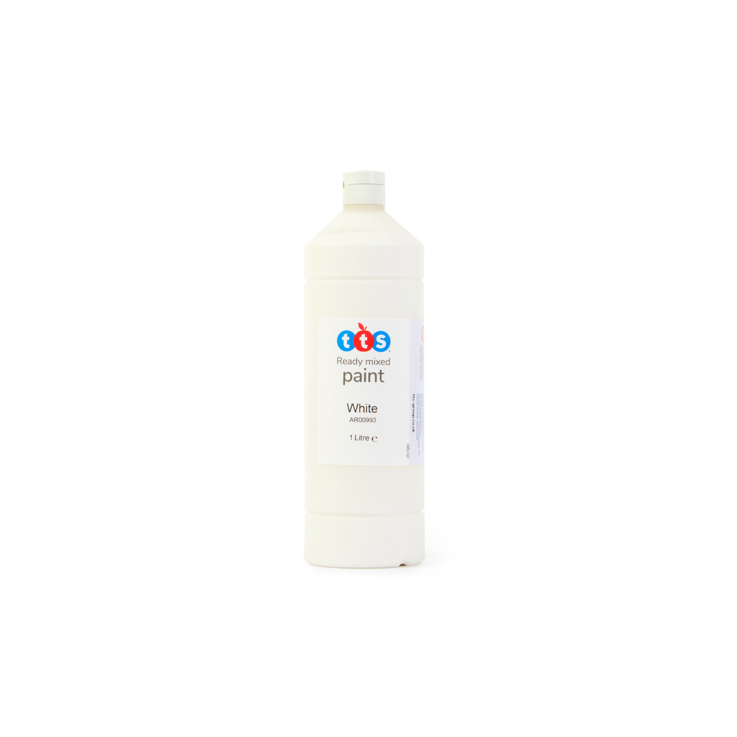 TTS Ready Mixed Paint 1 Litre