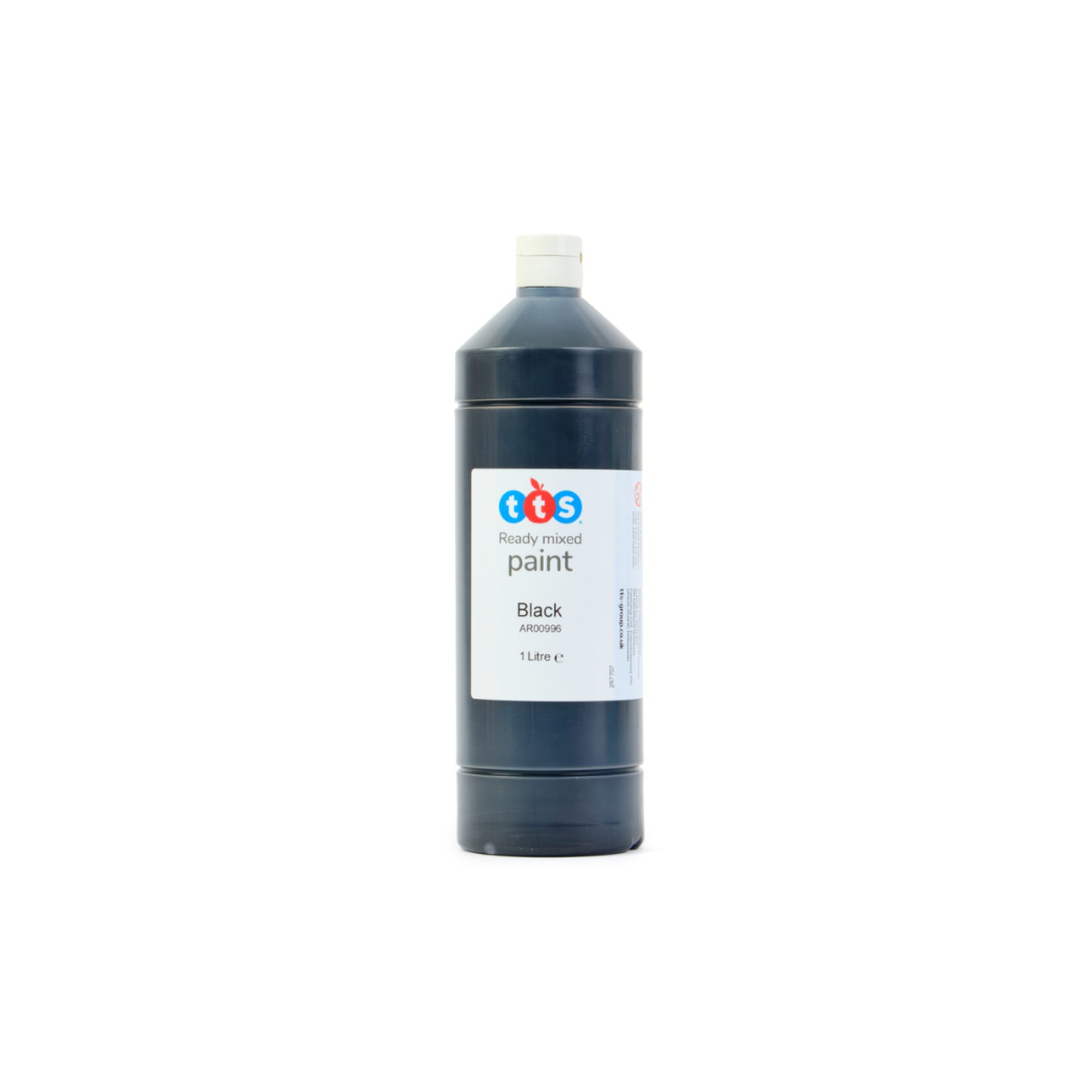 TTS Ready Mixed Paint 1 Litre