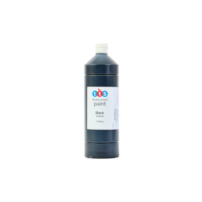 TTS Ready Mixed Paint 1 Litre