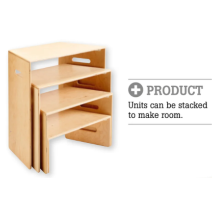 Flexi'class Flexible Unit 41 cm