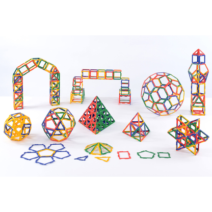 Original Polydron Frameworks Multi Pack