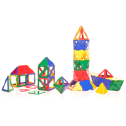 Original Polydron Mega Set