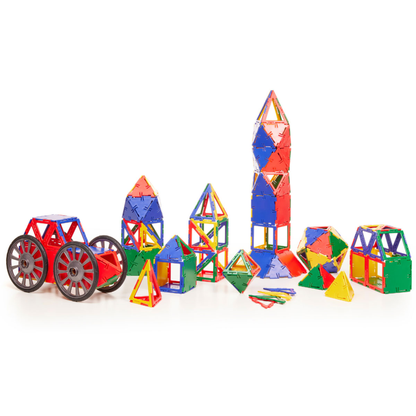 Original Polydron Mighty Set