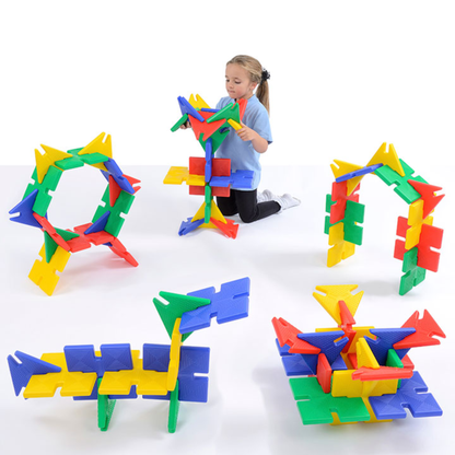Giant PolyPlay Set