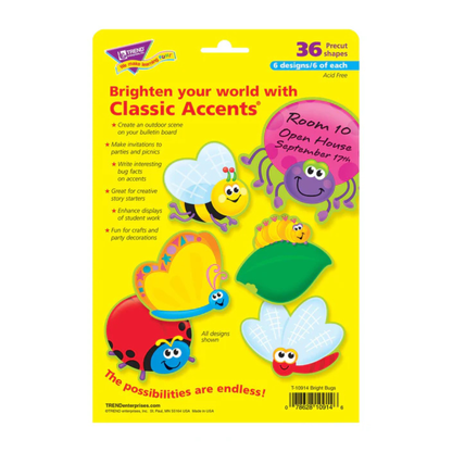 Classic Accents Variety Pack Set of 2