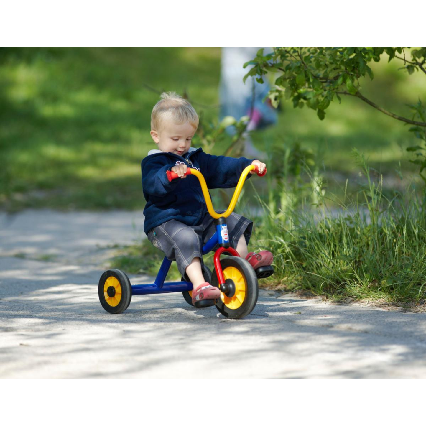 Winther Tricycle