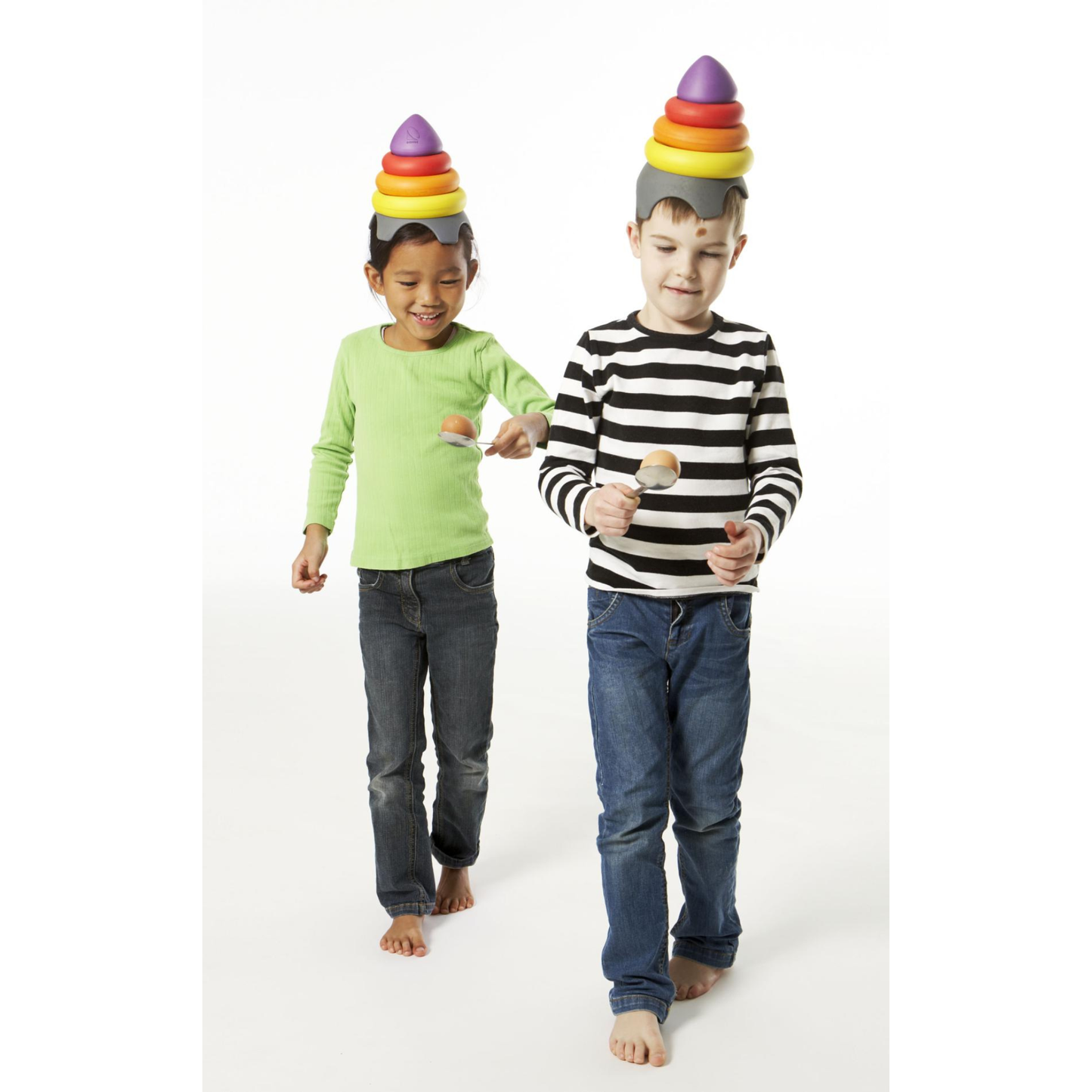 Clown's Hat