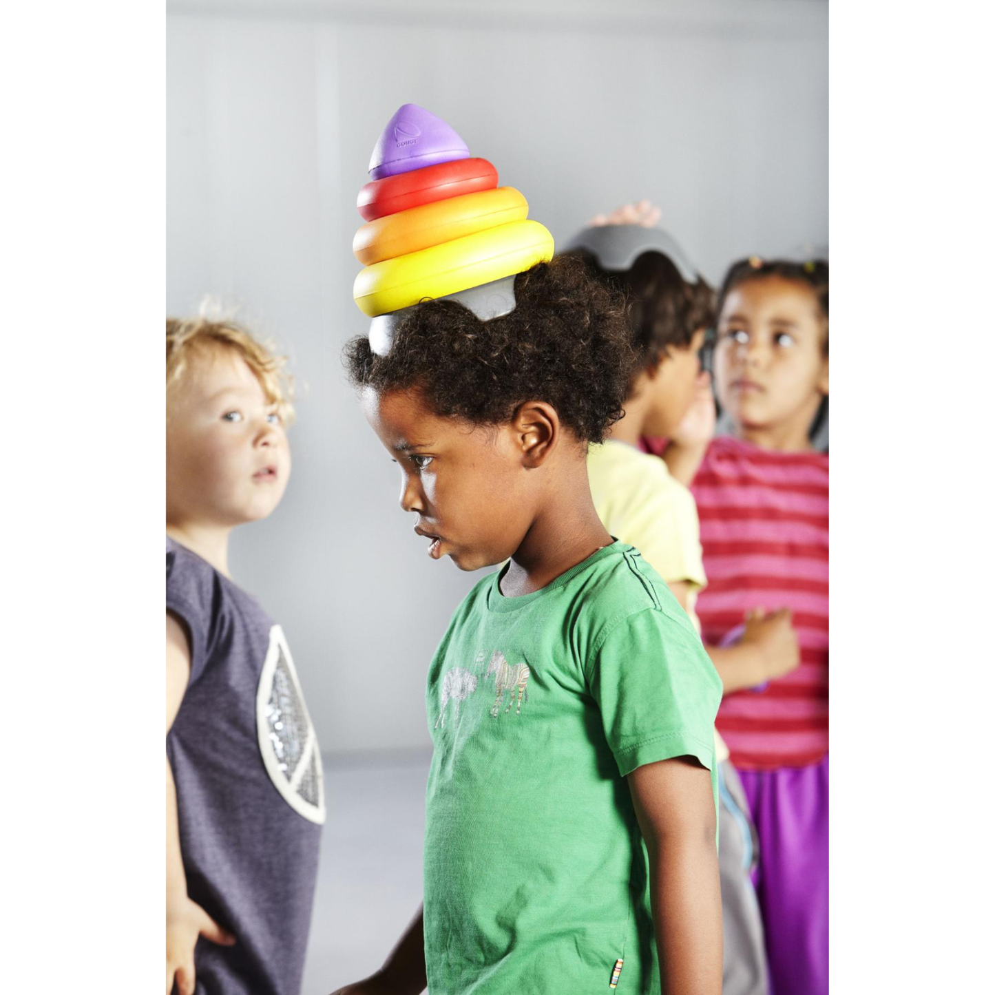 Clown's Hat