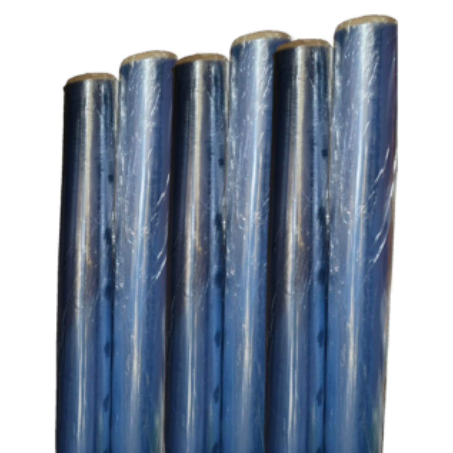Plastic PVC Roll