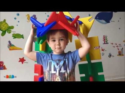 Giant PolyPlay Set