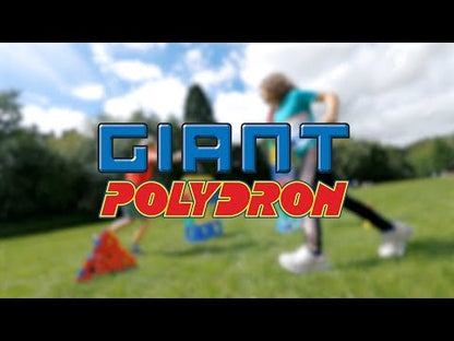 Giant Polydron Class Set