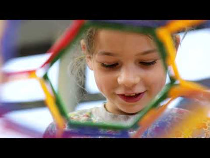 Original Polydron Frameworks Multi Pack